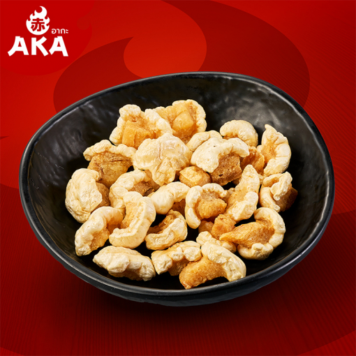 AKA8000005 กากหมู